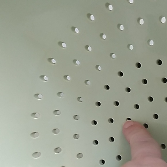 Pioneer Woman Colander - Picture 6 of 8